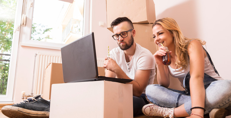 The Top 5 Tips for Making Your Moving Experience Fast and Easy